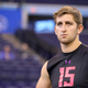 Illustration for article titled Josh Rosen Is Allowed To Have Opinions